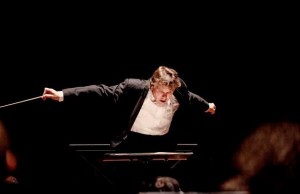 Mariss Jansons