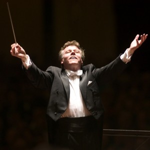Mariss Jansons - Marco Borggreve