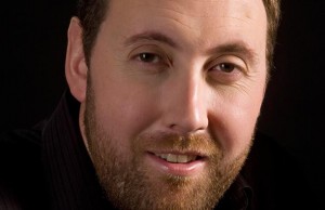 Matthew Rose - Clive Barda