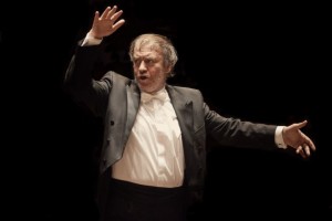 fotorecensie gergiev Gergiev - Rotterdams Philharmonisch Orkest