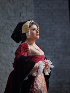 Anna Bolena Met - Ken Howard 4