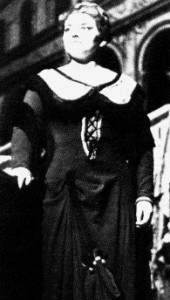 Callas Gioconda