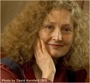 Emma Kirkby - David Kornfeld - BIS