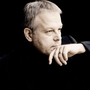 Christoph Prgardien Photo Marco Borggreve