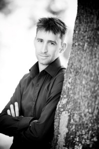 Henk Neven- Bariton Photo: Marco Borggreve