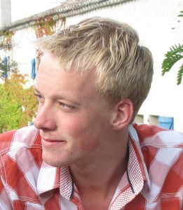 Jente Waal