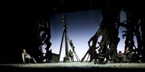 Opera Zuid - Katja Kabanova - november 2011
