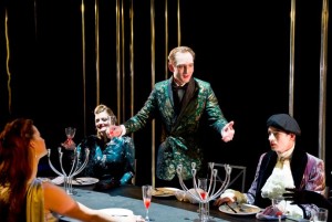 Opera Trionfo: Il Pietra del Paragone © Jurjen Stekelenburg