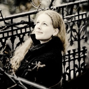 Christianne Stotijn Photo Marco Borggreve