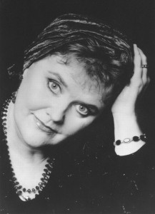 Charlotte Margiono