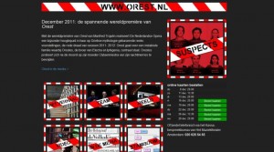 Orest Blog 1