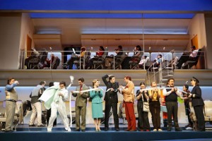 Viaggio finale