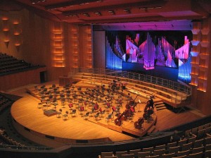 Auditorium Lyon