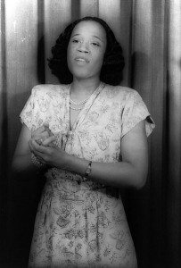 Camilla Williams 1 - Carl Van Vechten