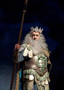 Enchanted Island - Ken Howard - Metropolitan Opera 2