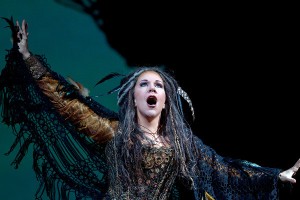 Enchanted Island - Ken Howard - Metropolitan Opera 3