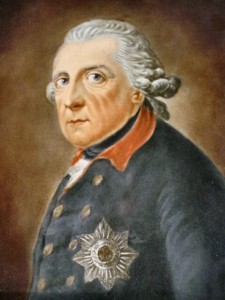 Frederik
