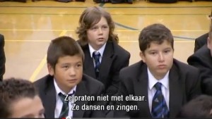 still uit de promo