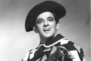 Charles Anthony