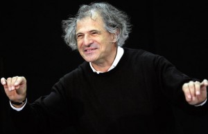 Emilio Pomarico - Klaus Rudolph