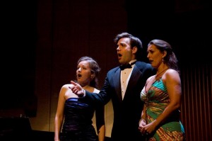 Opera per Tutti - Bob Vos