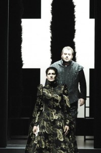 Don Carlo Zürich - Suzanne Schwiertz 3
