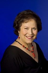 Elizabeth Connell - Clive Barda