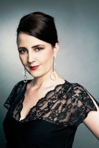 Geraldine Chauvet