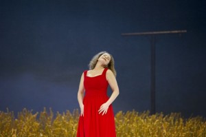 Jenufa - Monika Rittershaus - DOB 2