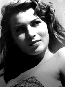Silvana Mangano