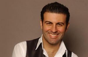 David Serero