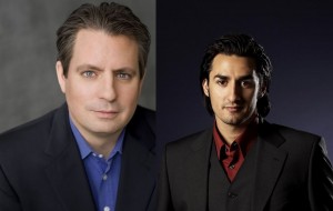 Matthew Polenzani - Dario Acosta