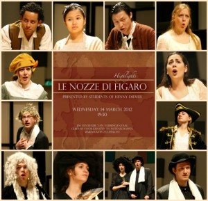 Studio 32 Figaro