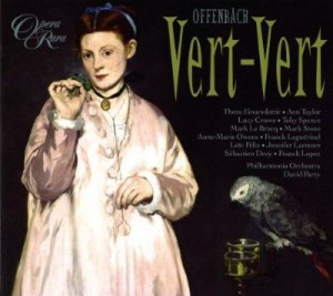 Vert-Vert