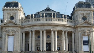 Vlaamse Opera - Filip Dujardin