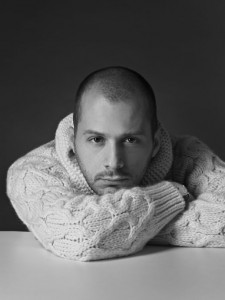 Alex Esposito - IMG Artists