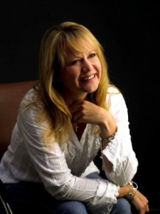 Amanda Roocroft - Anthony Roocroft