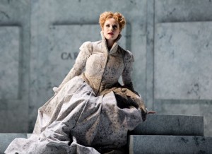 Yannick Nézet-Séguin (conductor), Willy Decker (director), Meisje Barbara Hummel (preparation), Wolfgang Gussmann (sets), Wolfgang Gussmann & Susana Mendoza (costumes), Hans Toelstede (lighting design), Klaus Bertisch (dramaturge)