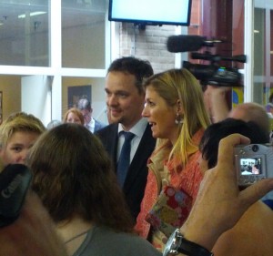Don Giovanni Opera2Day presentatie