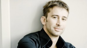 Henk Neven- BaritonPhoto: Marco Borggreve
