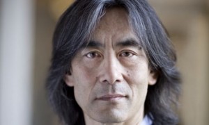 Kent Nagano - Benjamin Ealovega