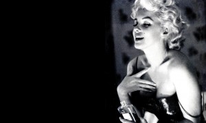 Marilyn Monroe - Ed Feingersh