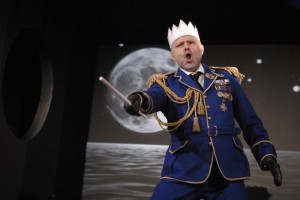 Operadagen Rotterdam - The Tyrant - Franco Tutino