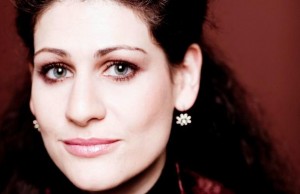 Anja Harteros - Marco Borggreve 2