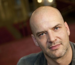 Florian Boesch - Lukas Beck Wiener Konzerthaus