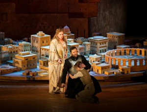 Les Troyens Westbroek