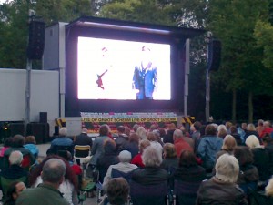 Opera in het Park 2011