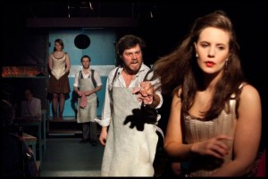Operadagen Rotterdam - Opera Buffa