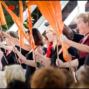 Hojotoho Walküres Utrecht