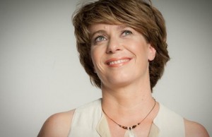 Johannette Zomer - Jonas Sacks 2